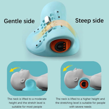 CerviSmart Electric Neck & Shoulder Massager