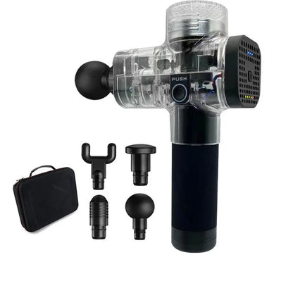 CerviSmart Phoenix A2 Deep Tissue Massage Gun