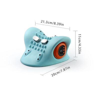 CerviSmart Electric Neck & Shoulder Massager