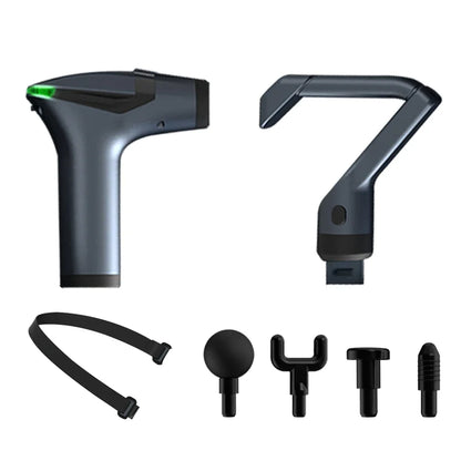CerviSmart Deep Tissue Massage Gun