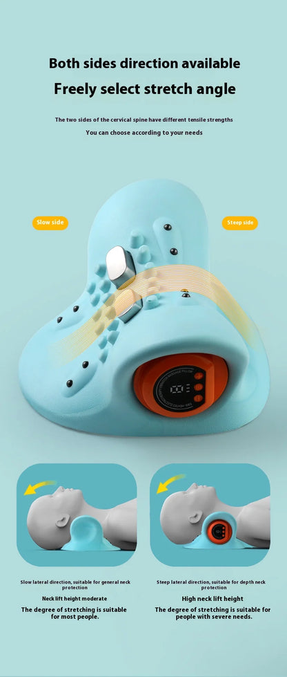 CerviSmart Electric Neck & Shoulder Massager